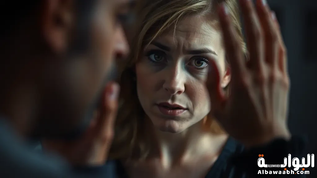 الشجار في المنام