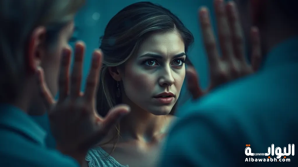 الشجار في المنام