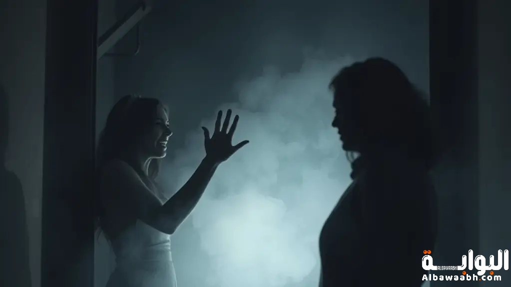 الشجار في المنام