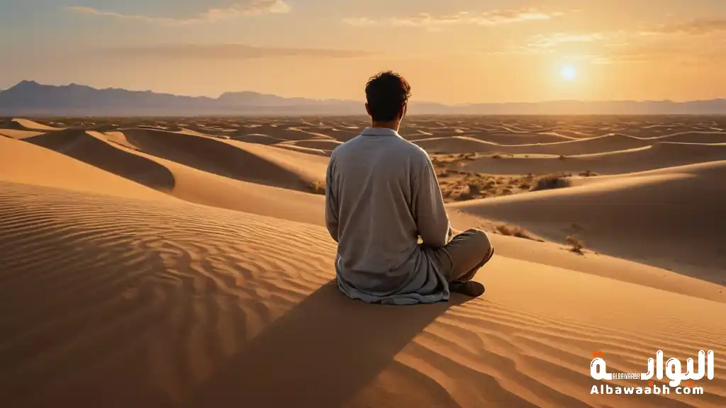 اقتباسات عن الصبر