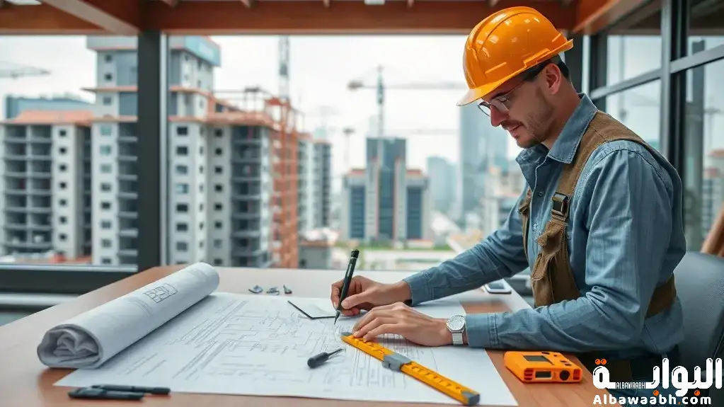 التصاميم الهندسية