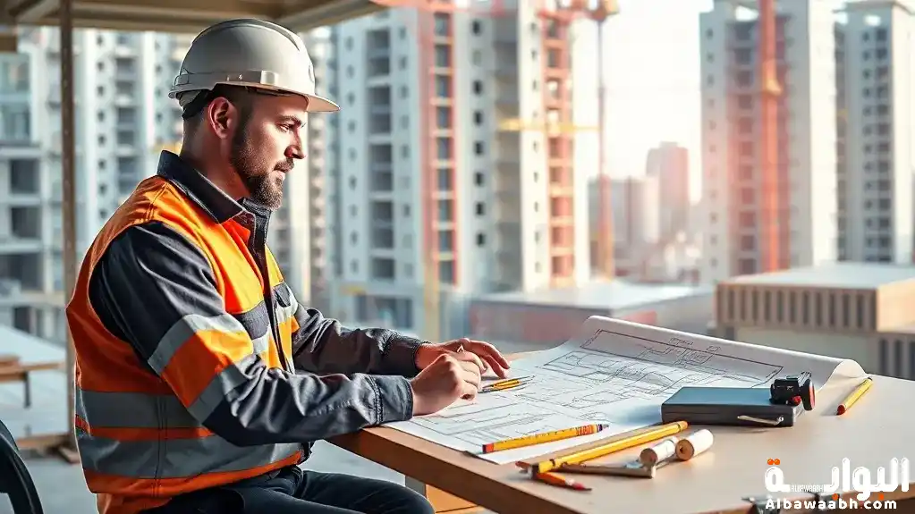 التصاميم الهندسية