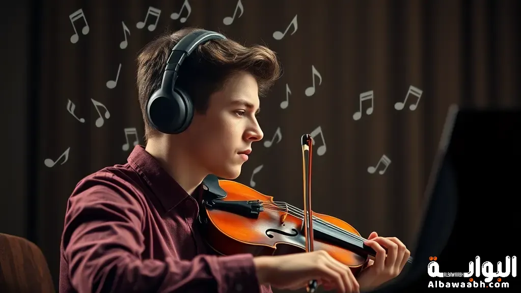 الذكاء الموسيقي