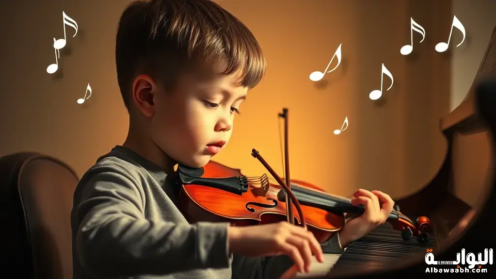 الذكاء الموسيقي