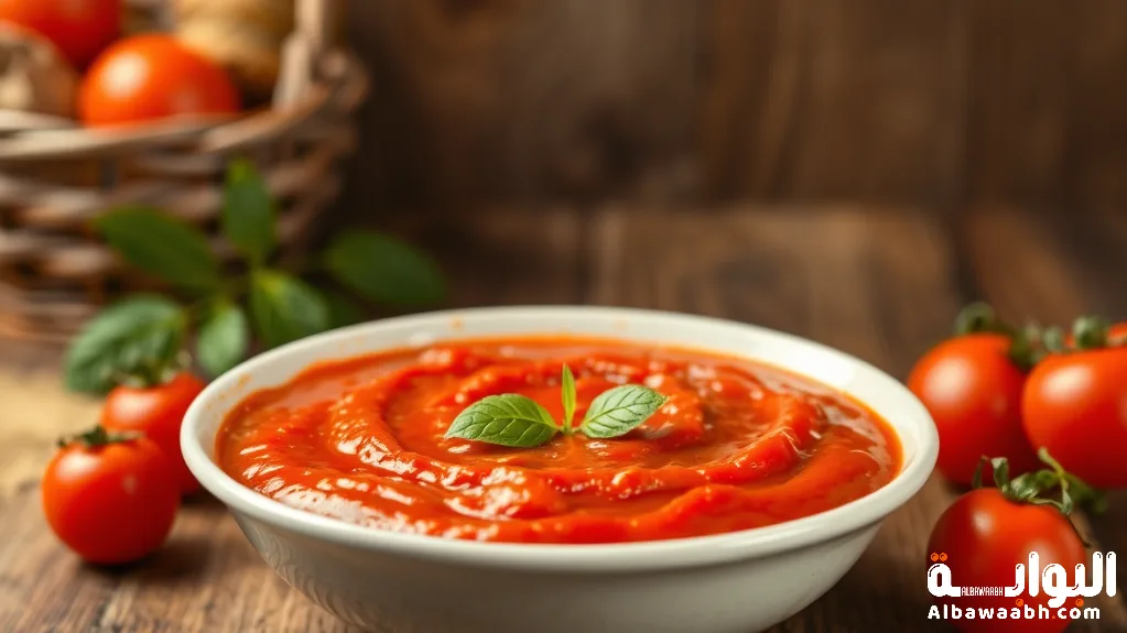 صوصات جاهزة في السوق السعودي