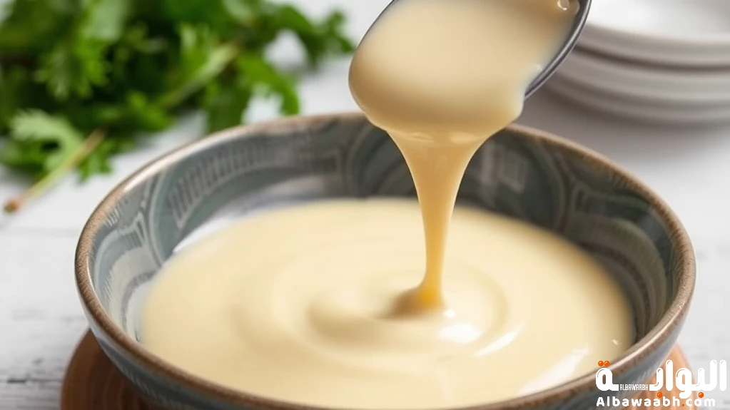 صوصات جاهزة في السوق السعودي