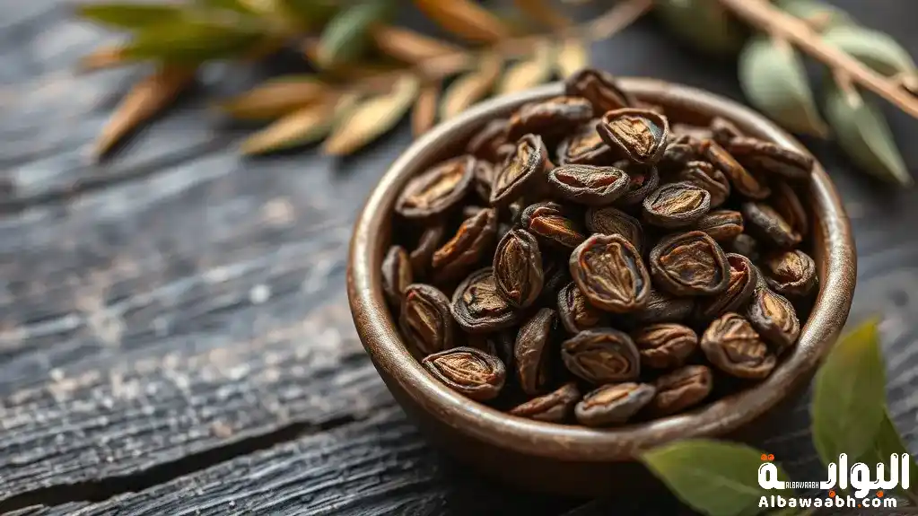 عصير تمر هندي طبيعي