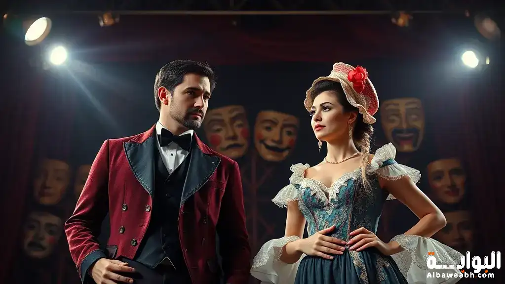 كيف تصبح موهوبًا في التمثيل