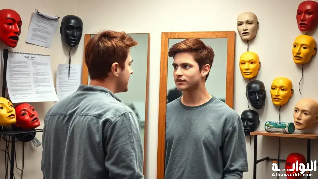 كيف تصبح موهوبًا في التمثيل