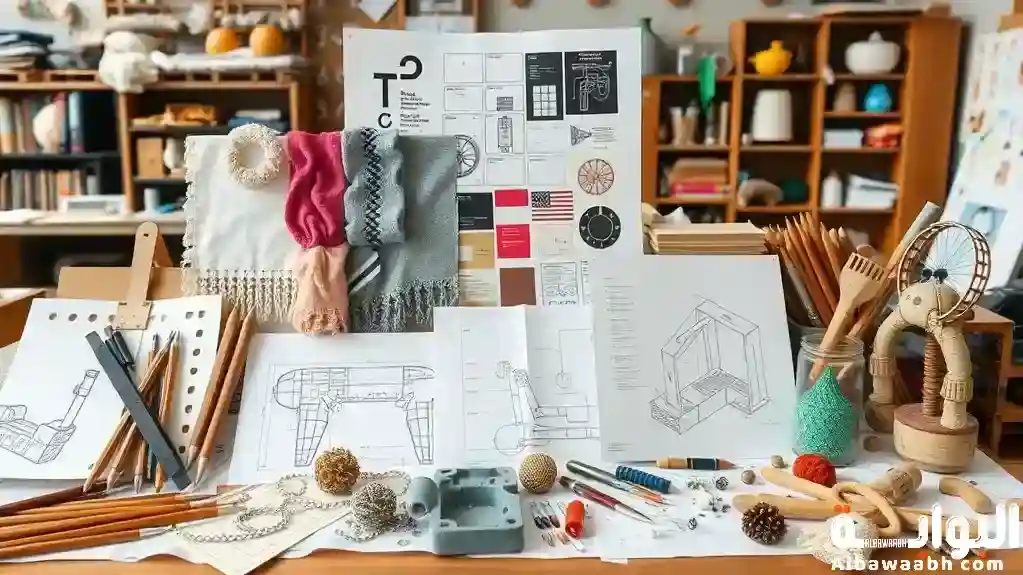 الفنون التطبيقية