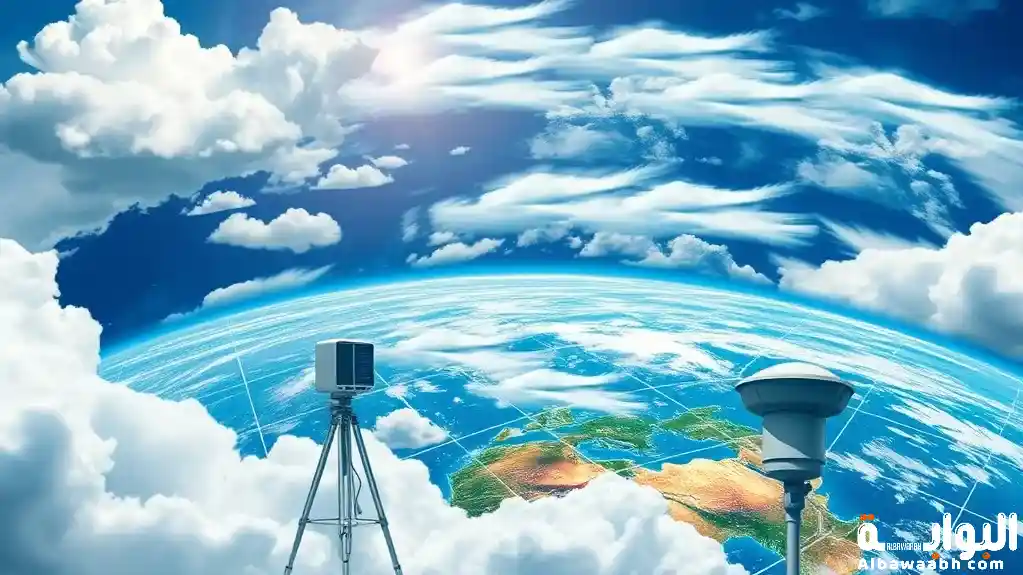 الاسم العلمي لعلم الأرصاد الجوية