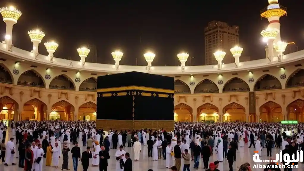 ما الفرق بين نية العمرة ونية الحج؟ شرح مبسط