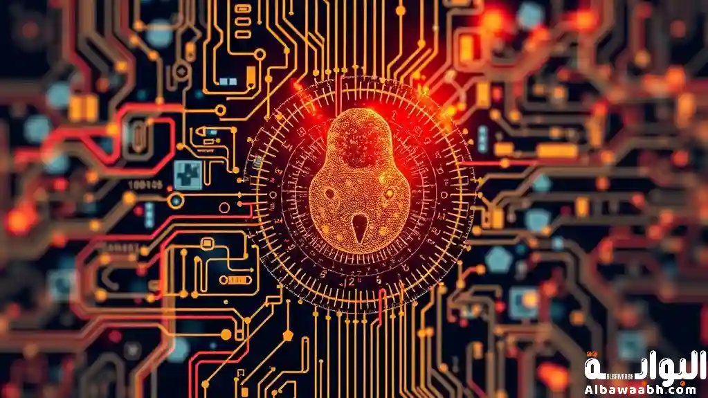 حماية الملكية الفكرية