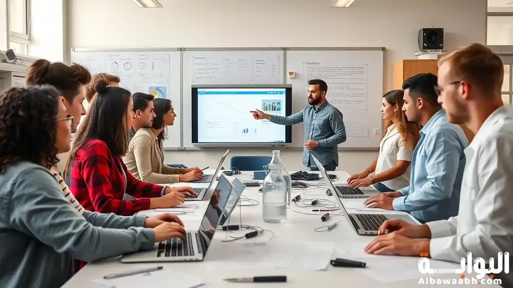 أهمية البحث العلمي في تطوير المجتمعات الحديثة