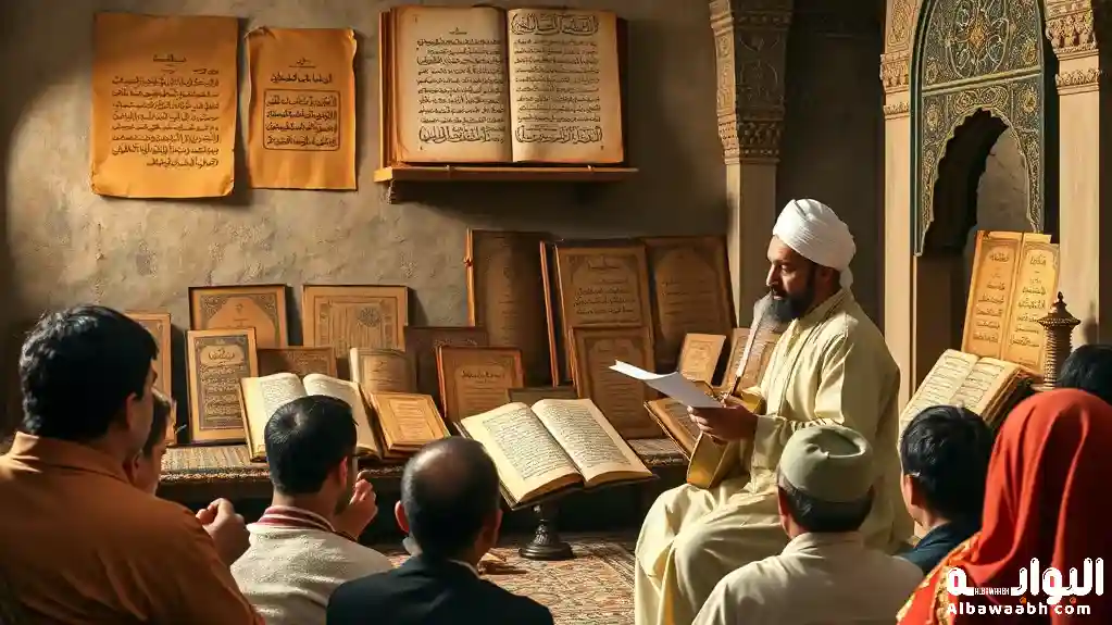 الشعر في المجتمع