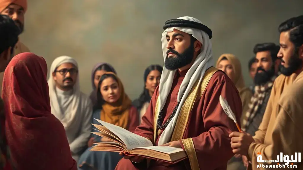 الشعر في المجتمع