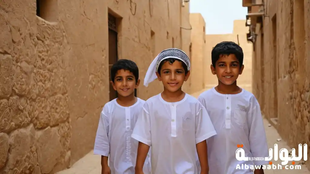 أجمل أسماء الأطفال ومعانيها