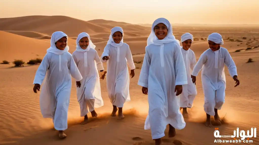 أجمل أسماء الأطفال ومعانيها