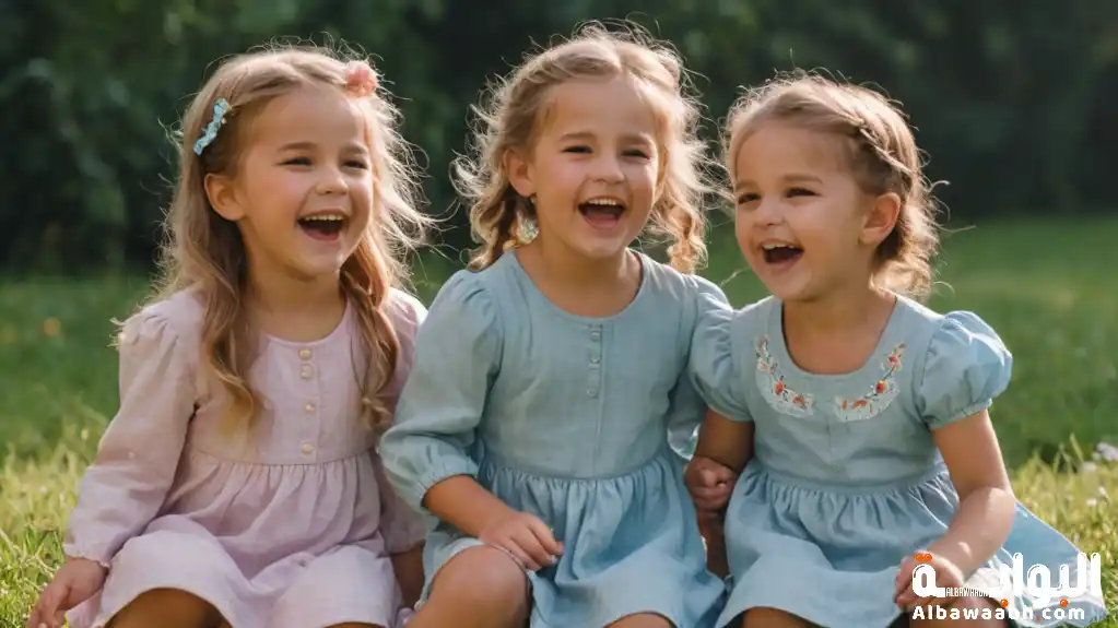 جمل أسماء الأطفال ومعانيها