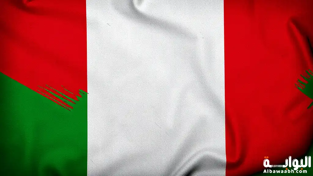 علم إيطاليا: تاريخه، معاني ألوانه، وقصته عبر العصور