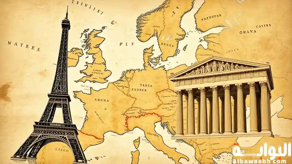 القارة العجوز