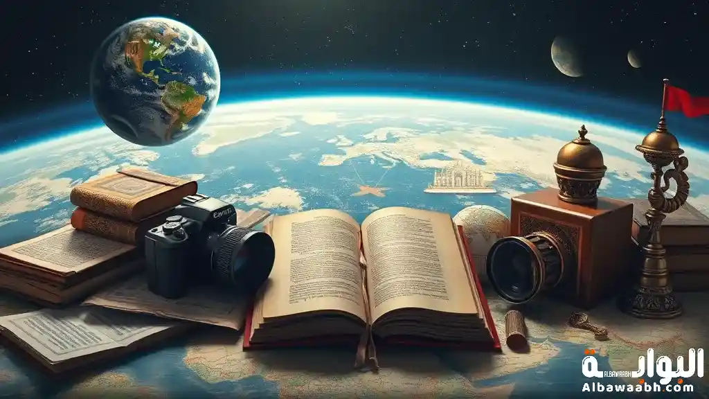 أفلام وثائقية أجنبية