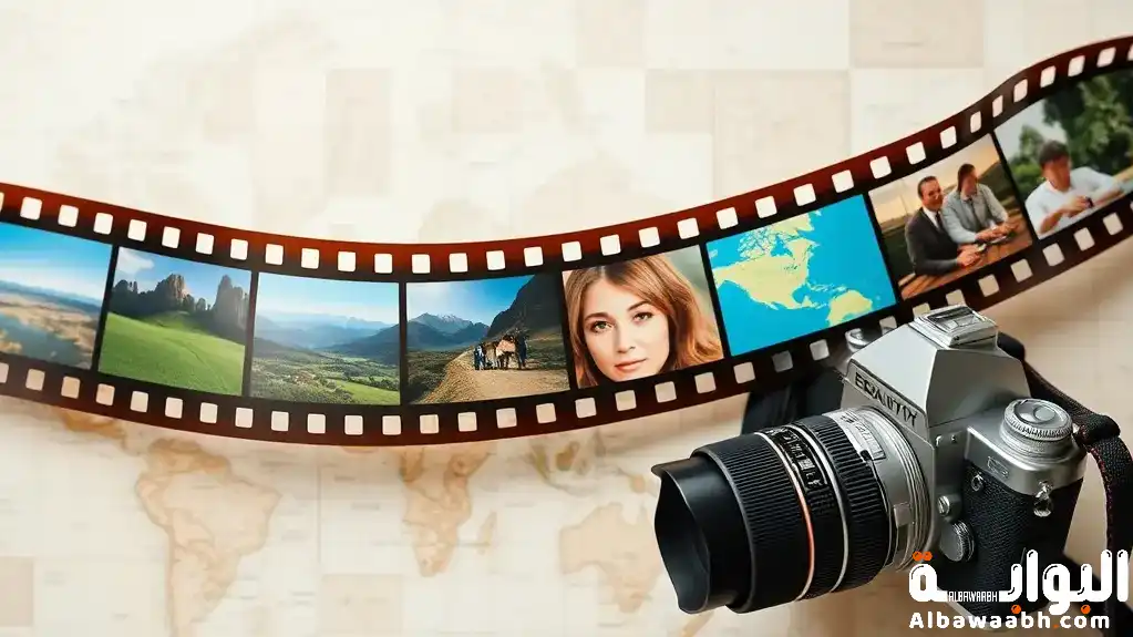 أفلام وثائقية أجنبية