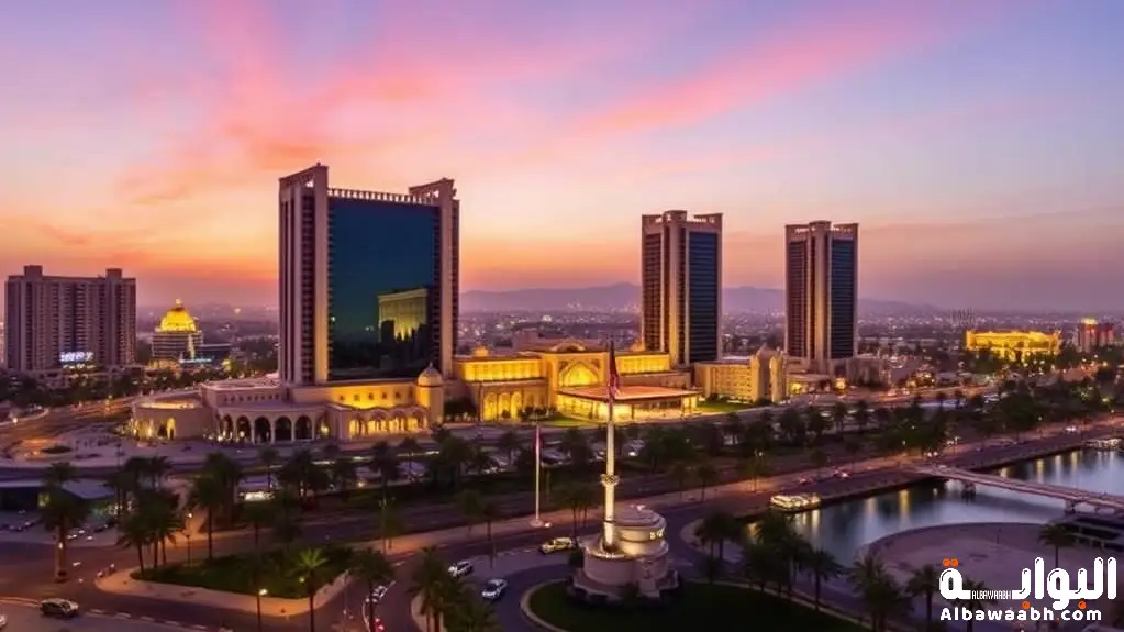 أفضل فنادق الرياض للإقامة الفاخرة: مواقع مميزة وخدمات راقية تناسب جميع الزوار