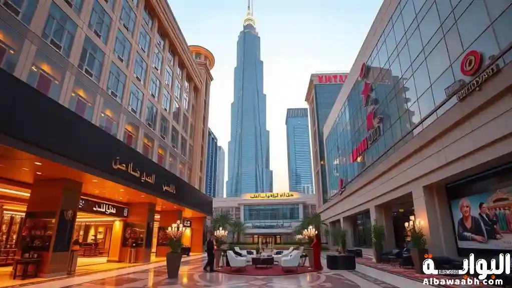 أفضل فنادق الرياض