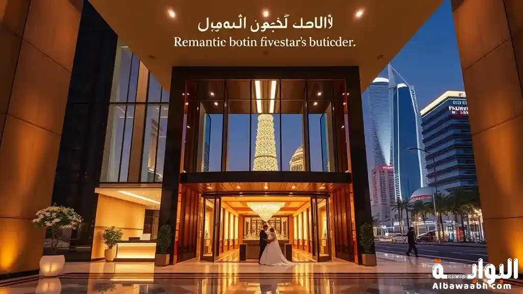 أفضل فنادق الرياض