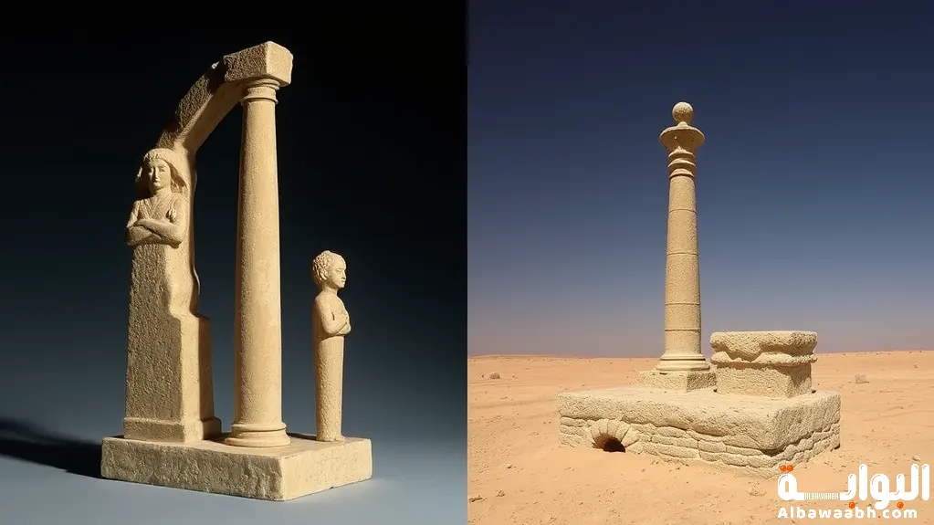 الآثار العراقية
