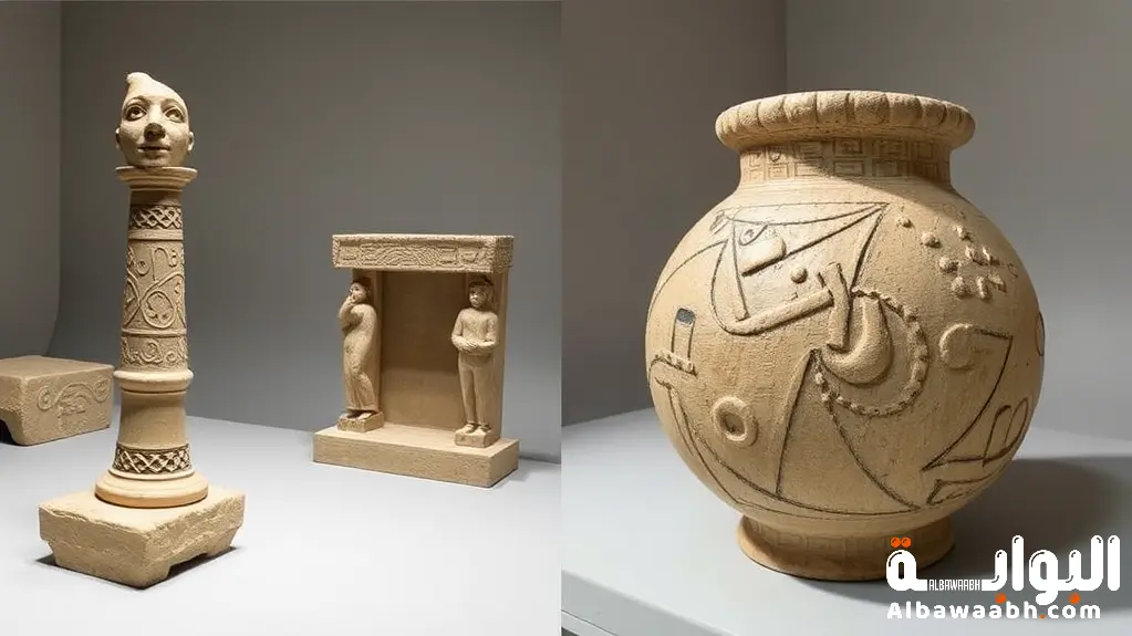 الآثار العراقية