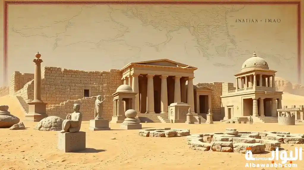 الآثار العراقية