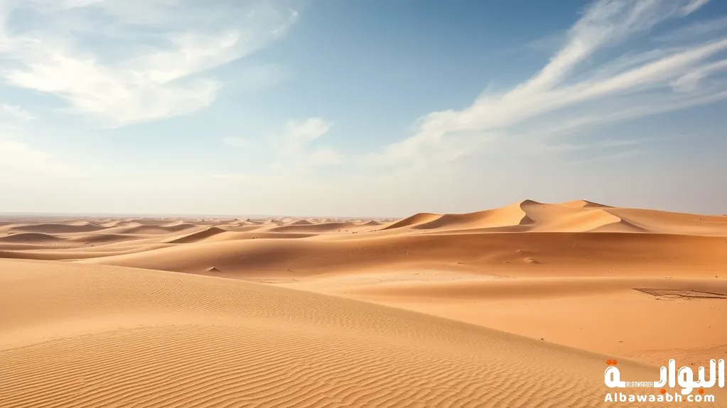 السياحة الصحراوية في تونس