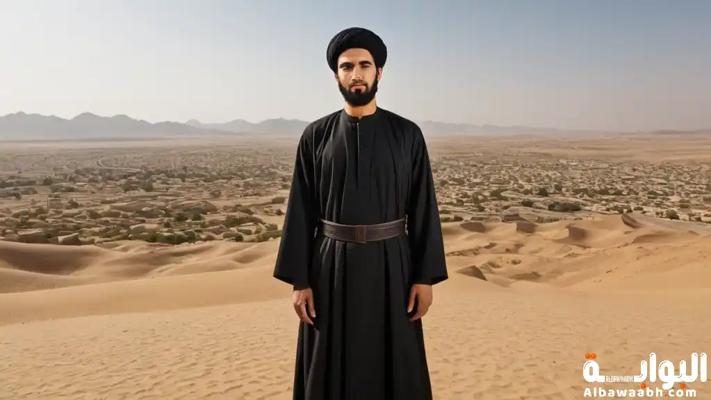 قصة خبيب بن عدي الأنصاري