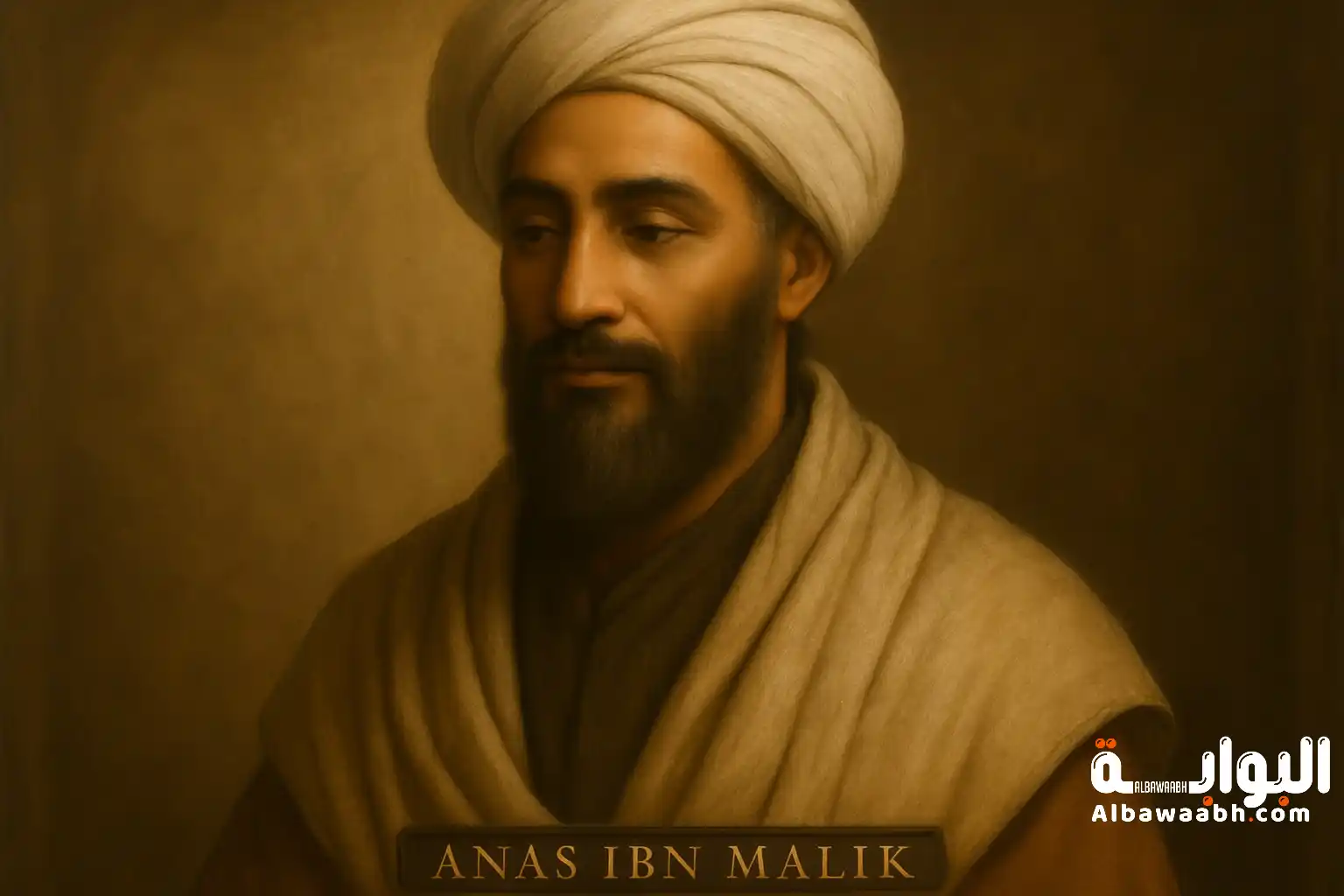 آخر من توفي من الصحابة