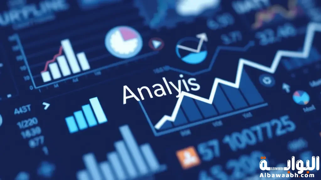 تحليل البيانات