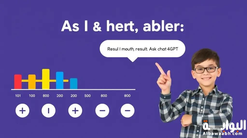 ما هو الوسط الحسابي