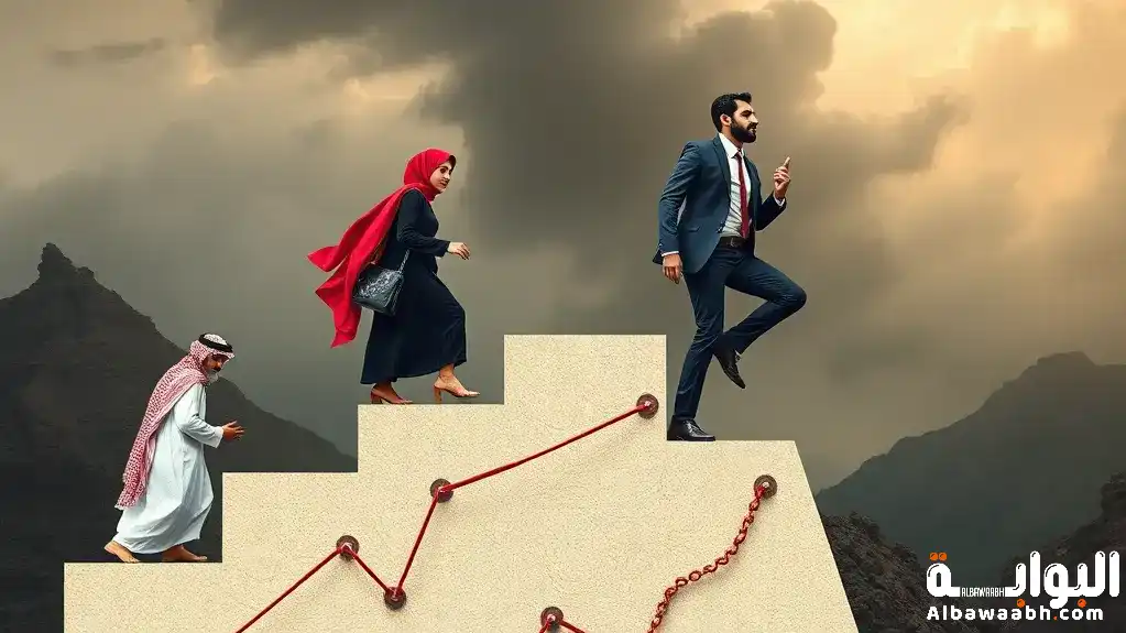 قصص نجاح عربية في مجال التكنولوجيا