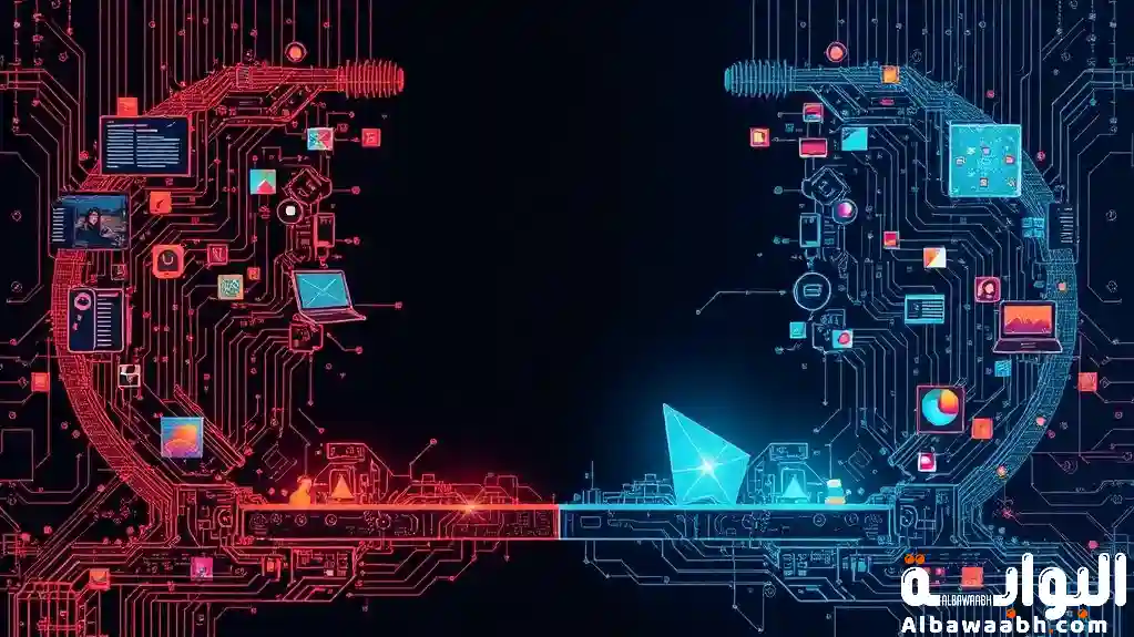 إيجابيات وسلبيات التكنولوجيا