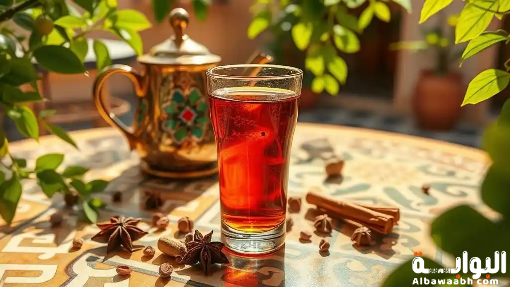 فوائد العرقسوس