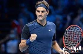 روجر فيدرر