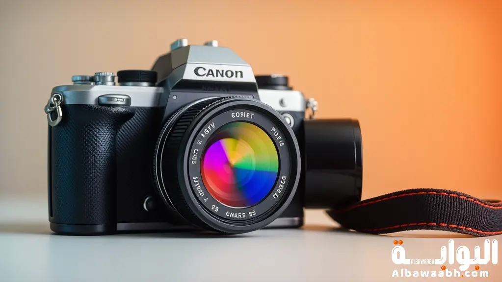 كيف أتعلم التصوير