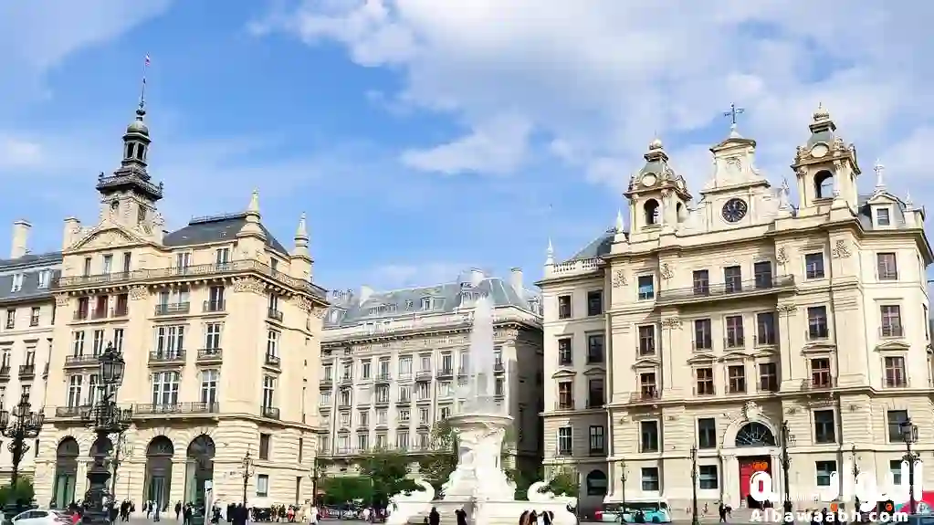 أين تقع مدريد