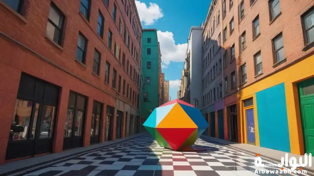 أسرار أشهر الخدع البصرية 