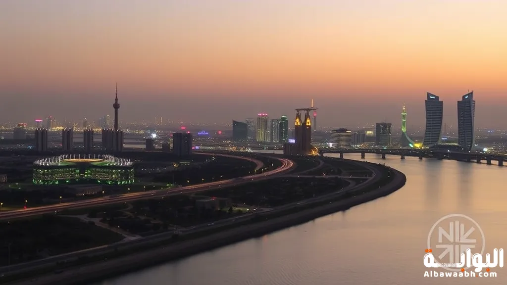 كم تبعد الأفلاج عن الرياض