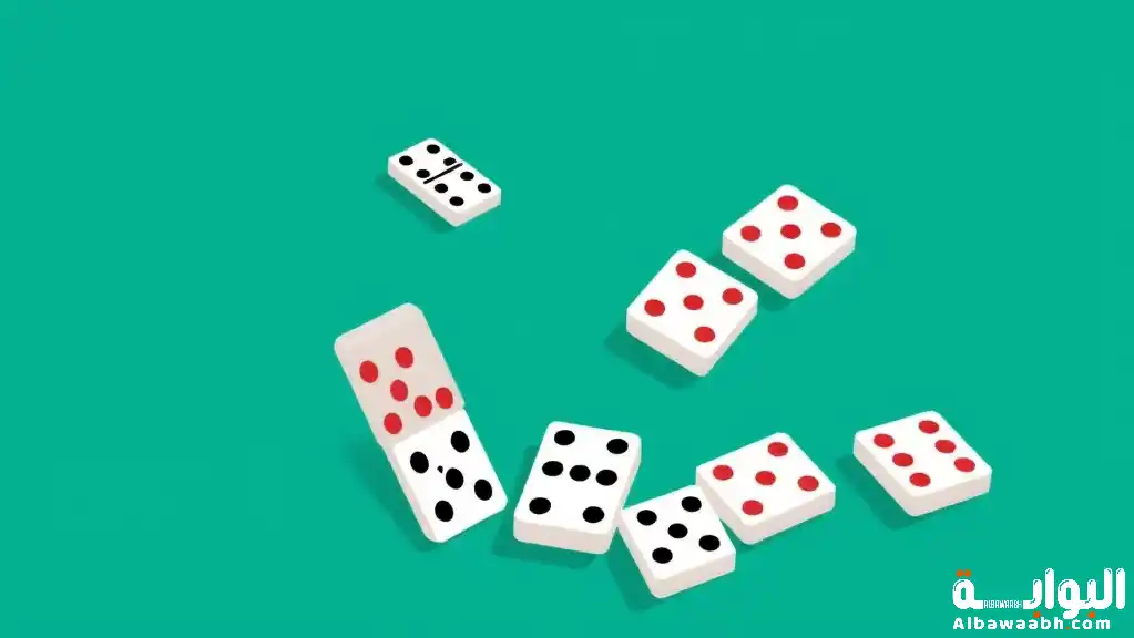 كيف تلعب الدومينو باحتراف؟ القواعد الأساسية وأفضل الاستراتيجيات للفوز