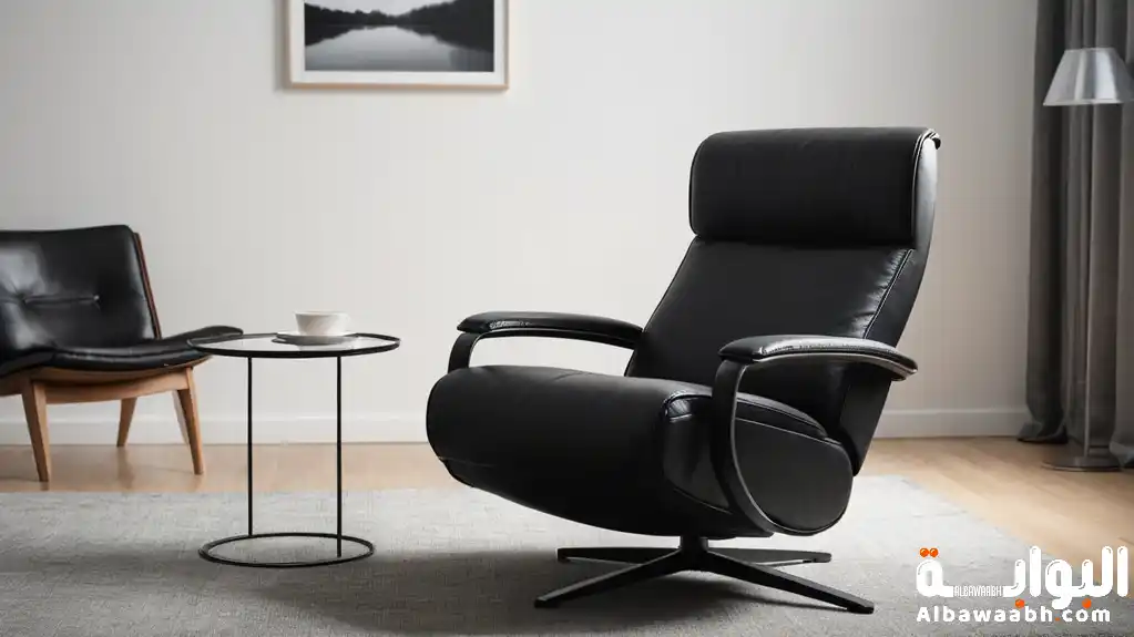 كرسي استرخاء منزلي