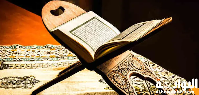 أمثلة القلقلة المتوسطة