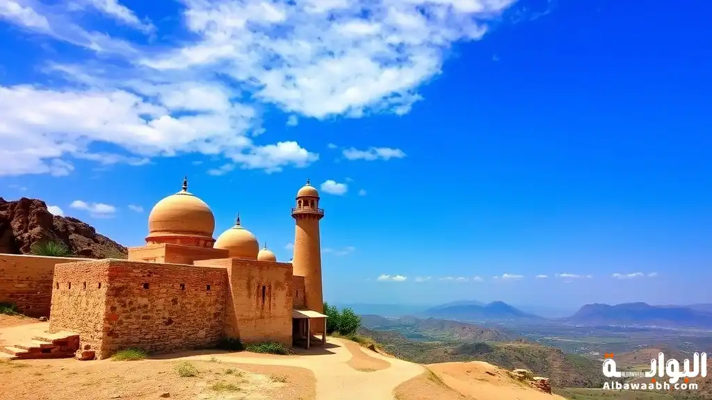 مدن جنوب السعودية